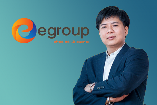 15 triệu cổ phiếu IBC do Egroup sở hữu sắp bị bán giải chấp