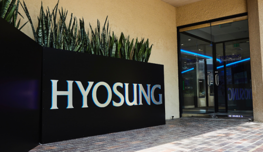 Hyosung - tập đoàn Hàn Quốc rót hàng tỷ USD xây nhà máy tại Việt Nam kinh doanh gì?