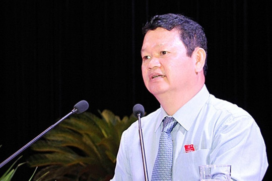 Ký quyết định kỷ luật, xoá tư cách chức vụ hàng loạt cựu lãnh đạo Lào Cai