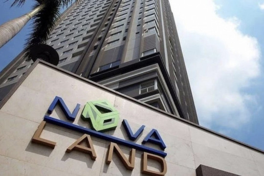 Novaland (NVL): Nợ vay giảm 9.000 tỷ đồng, doanh thu bất động sản chưa ghi nhận lên đến 10,6 tỷ USD