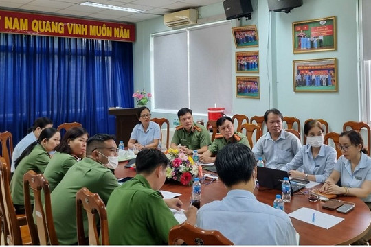 TP. Hồ Chí Minh: Hàng ngàn doanh nghiệp nợ đọng BHXH