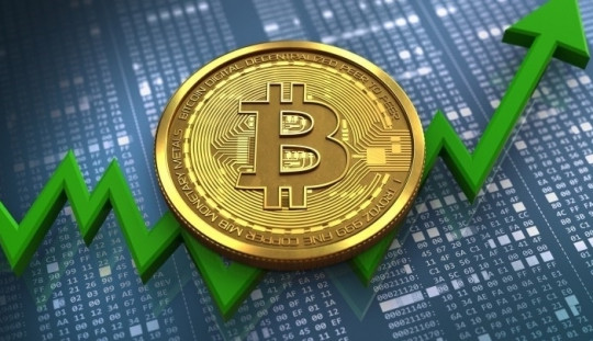 Giá Bitcoin tăng 4 phiên liên tiếp, vọt qua ngưỡng cản quan trọng
