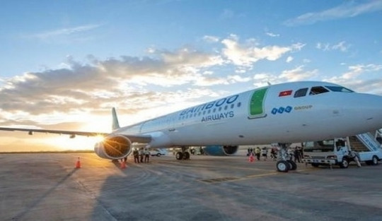 Chủ tịch FLC bác tin đồn Bamboo Airways bị  "giăng bẫy" thâu tóm