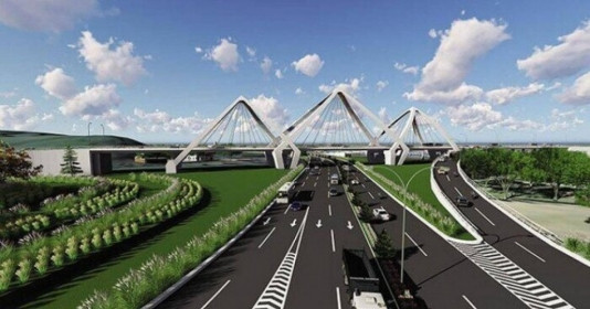 Những dự án giao thông nào sắp sửa được khởi công?