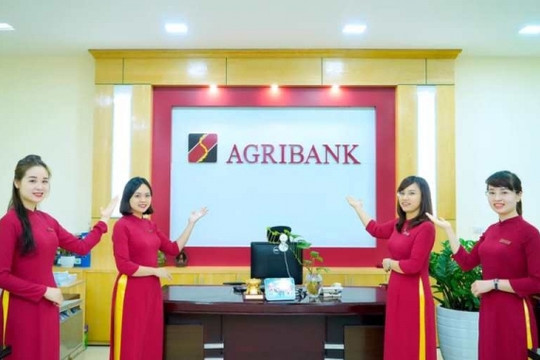 Quốc hội chính thức thông qua việc tăng vốn cho Agribank