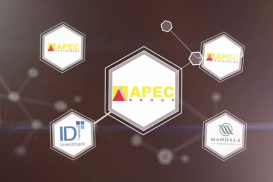 Lãnh đạo APEC Group Nguyễn Đỗ Lăng: Đầu tư cổ phiếu kiếm x3 tài khoản thì ngày vui rất ngắn