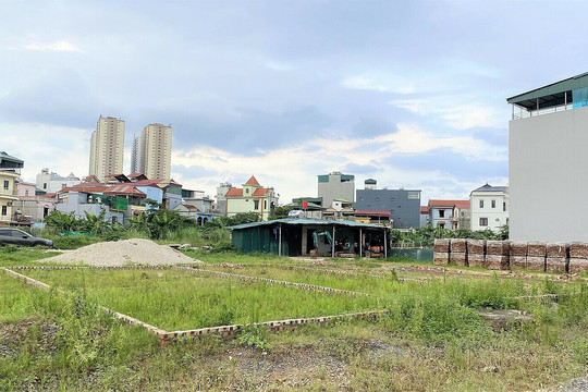 Dự án đường Vành đai 4 tác động thế nào đến thị trường bất động sản Hà Nội?