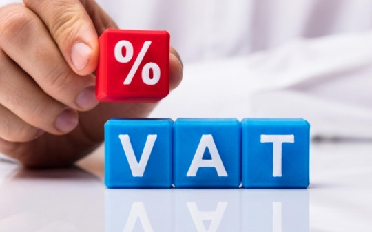 Mặt hàng nào không được giảm 2% thuế VAT từ 1/7?