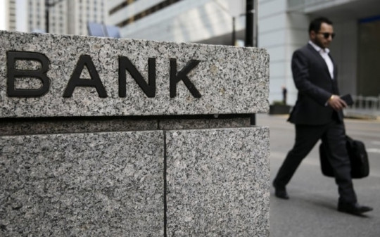 Hàng loạt ngân hàng đổi sếp, làn sóng mới trên thị trường nhân sự cấp cao