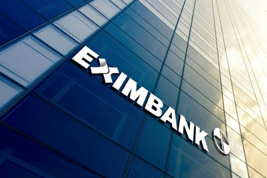 28/6, Ngân hàng Eximbank (EIB) ra mắt dàn lãnh đạo mới