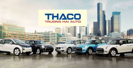 Dồn tiền cho mảng bất động sản, Thaco muốn bán 20% cổ phần Thaco Auto giá 5 tỷ USD?