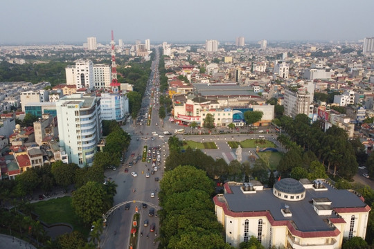 Một dự án khu dân cư hơn 720 tỷ ở Thanh Hoá tìm được chủ đầu tư