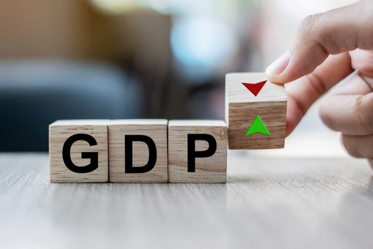 Kinh tế tiếp tục khó khăn, GDP quý 2/2023 chỉ tăng 4,14%