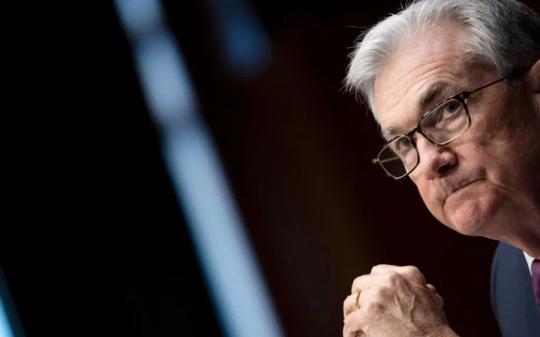 Chủ tịch Fed: Lãi suất còn tăng thêm vài lần, thậm chí tăng với tốc độ quyết liệt