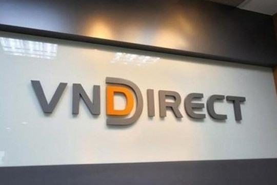 VnDirect ưu tiên tài sản thế chấp cho khoản vay 10.000 tỷ đồng tại Vietcombank