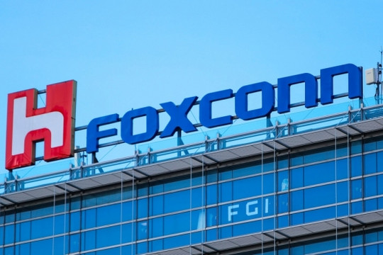 Chỉ sau 12 giờ làm việc, Foxconn quyết định đầu tư gần 250 triệu USD vào Quảng Ninh