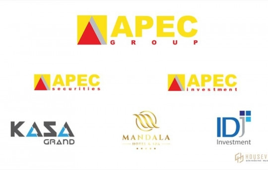 Lộ diện lãnh đạo mới tại nhóm doanh nghiệp Apec