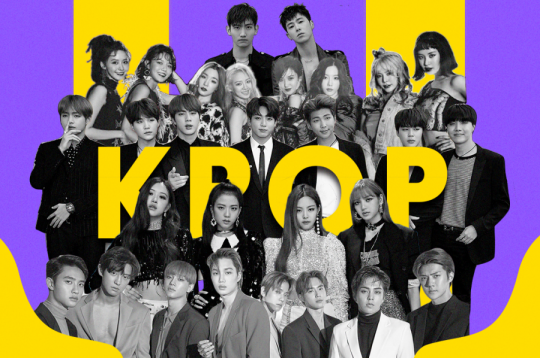 Giải mã cách Hàn Quốc làm giàu từ ngành công nghiệp K-pop