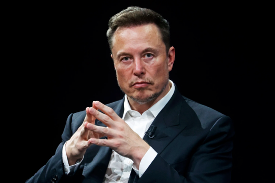 Elon Musk và loạt tỷ phú công nghệ tìm đến chất kích thích, Sillicon Valley cạnh tranh quá căng thẳng?
