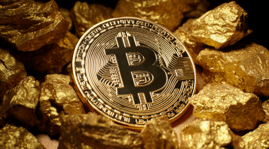 Khối lượng giao dịch Bitcoin giảm mạnh 60% trong 1 ngày