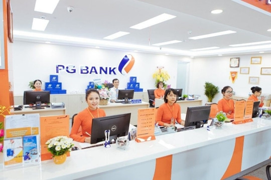 Hậu lùm xùm đổi chủ, PGBank (PGB) liên tục thay ghế Chủ tịch