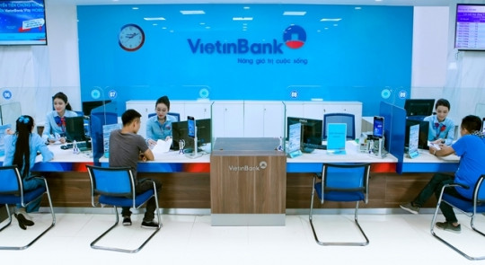 VietinBank (CTG) rao bán hàng loạt nợ tiêu dùng, có khoản chỉ hơn 500.000 đồng
