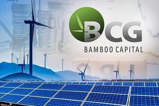 Công ty con của Bamboo Capital (BCG) đã trả được nợ lãi lô trái phiếu 1.500 tỷ đồng