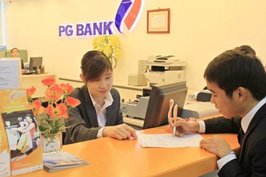 PGBank: Chị gái Phó Tổng muốn thoái sạch 4 triệu cổ phiếu PGB, dự thu về 114 tỷ đồng