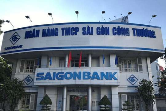 Nếu trái chủ đồng ý, hơn 58 triệu cổ phiếu Saigonbank (SGB) được tung ra bán?