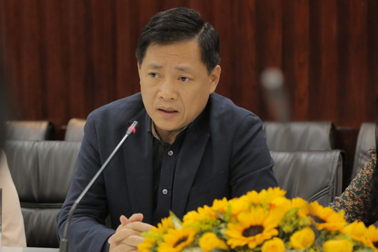 Ngăn chặn giao dịch nhà đất, tài sản của ông Nguyễn Cao Trí