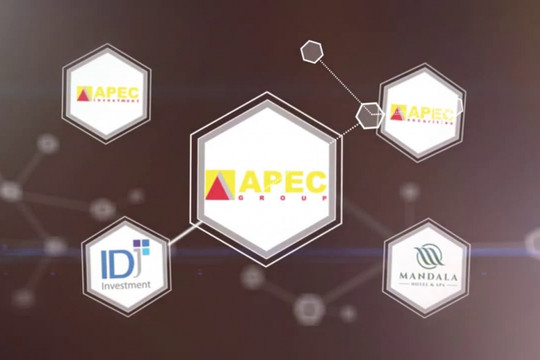 Công ty thành viên nhóm APEC Group cấp tập mua lại trái phiếu