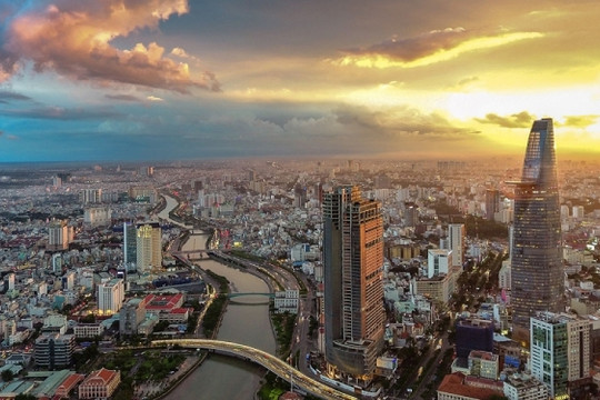 6 điểm sáng trong nền kinh tế Việt Nam nửa đầu năm 2023