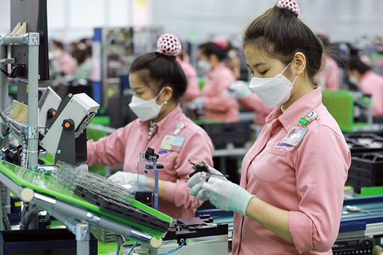 Doanh nghiệp Đức muốn mở rộng đầu tư và tuyển thêm lao động tại Việt Nam