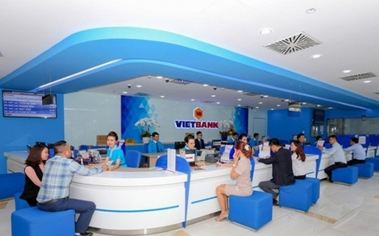 VietBank chào bán 1.900 tỷ đồng trái phiếu: Nhà đầu tư cá nhân "ôm trọn"