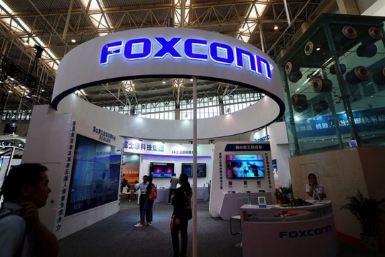 Rút khỏi dự án chip 19,5 tỷ USD, Foxconn giáng đòn mạnh vào tham vọng bán dẫn của Ấn Độ