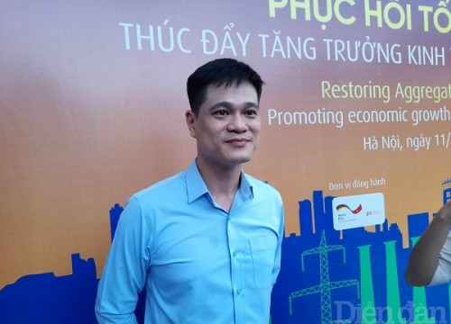 Kỳ vọng gói hỗ trợ thuế, phí kịp “thẩm thấu” đến doanh nghiệp