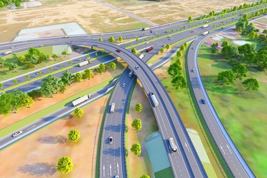 Vì sao 2 dự án giao thông trọng điểm tại Đồng Nai bị chậm tiến độ?