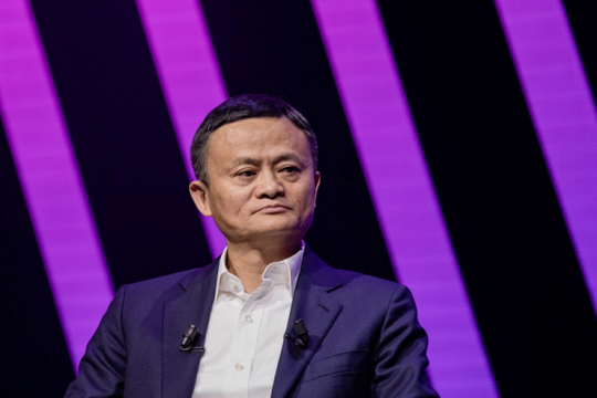 Tài sản của tỷ phú Jack Ma còn bao nhiêu sau 3 năm chìm trong khủng hoảng?
