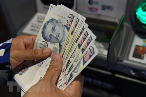 Chu kỳ thắt chặt tiền tệ ASEAN đã kết thúc