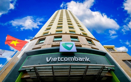 Vietcombank cảnh báo thủ đoạn lừa đảo thông qua cài đặt ứng dụng giả mạo cơ quan thuế