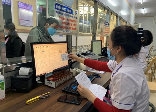 BHXH Việt Nam: tăng cường công tác giám định BHYT
