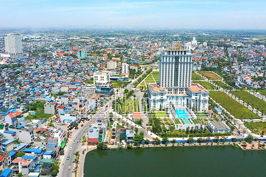 Nam Định sắp đấu giá 222 lô đất, khởi điểm cao nhất hơn 9 tỷ đồng/lô