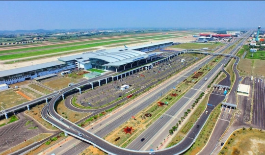 Tránh thổi giá bất động sản, Hà Nội công bố công khai quy hoạch Cảng hàng không