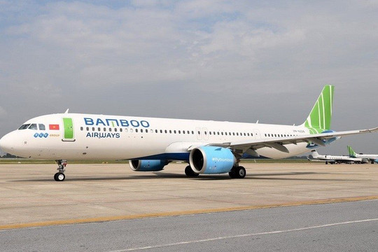 Bamboo Airways thông báo "hoạt động bình thường" và câu chuyện về thủ tục phá sản