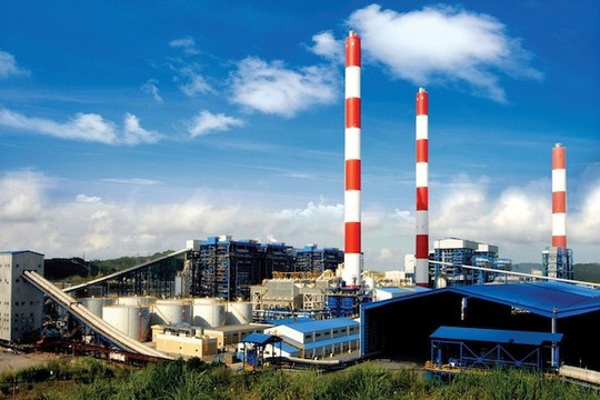 Quý 2 lãi đậm 248 tỷ đồng, Nhiệt điện Quảng Ninh (QTP) hoàn thành 89% kế hoạch