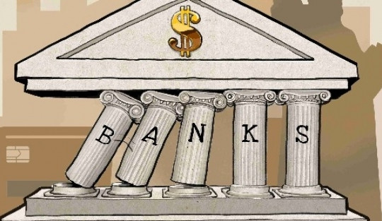 Lợi nhuận các ngân hàng Mỹ dự báo sẽ "hụt hơi"?