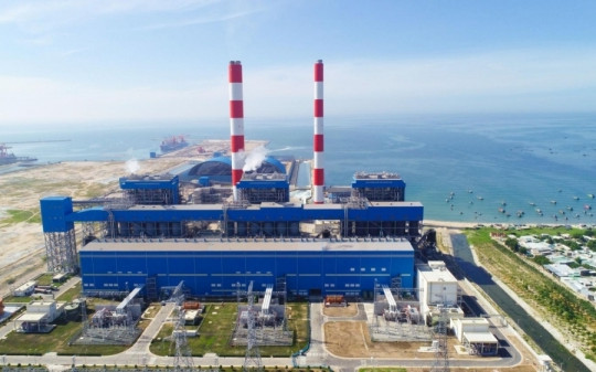 Bộ Công thương lập 2 đoàn giám sát nhà máy nhiệt điện than đang có sự cố