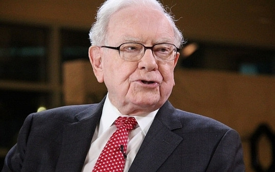 Nguyên tắc "luôn giữ tiền mặt trong người" để an toàn tài chính cá nhân của Warren Buffett liệu có còn đúng?