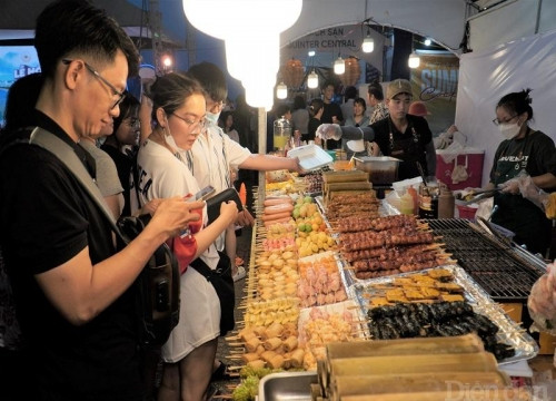 Khánh Hòa lên kế hoạch phát triển kinh tế đêm