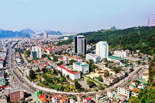 Rót hơn 6.000 tỷ đồng vào hạ tầng giao thông, Quảng Ninh sẽ đầu tư vào những dự án nào?